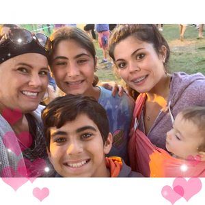 Meet your Posher, Tracy